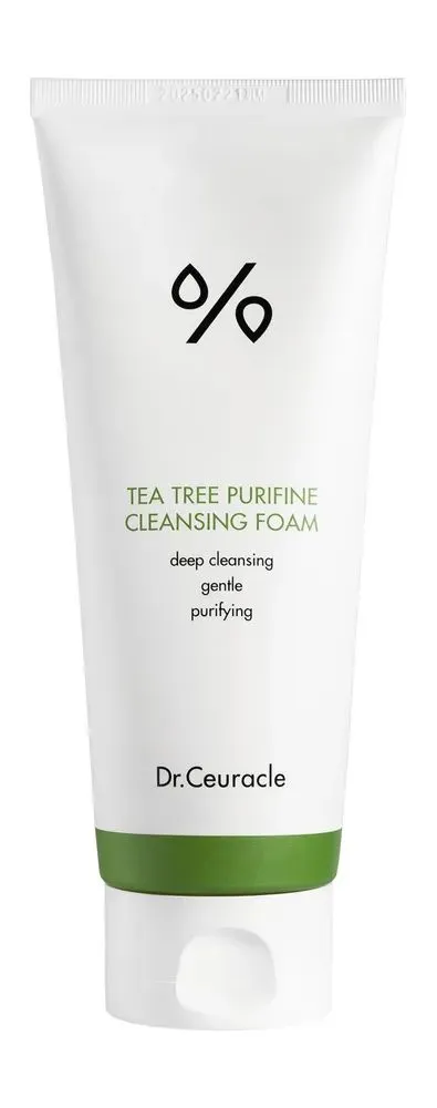 Tea Tree Purifine