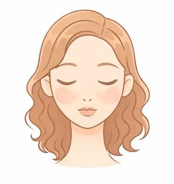 чувствительный тип кожи