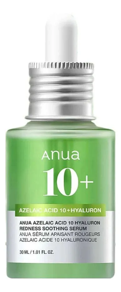 ANUA AZELAIC 10%