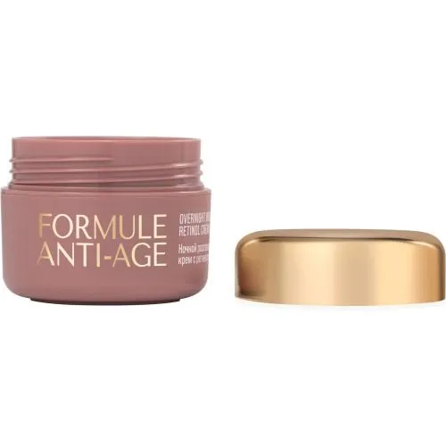 Formule Anti-age Wrinkle-repair retinol