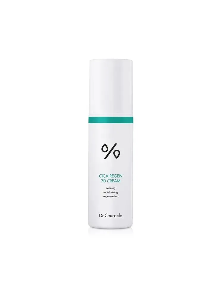 Cica Regen 70 Cream