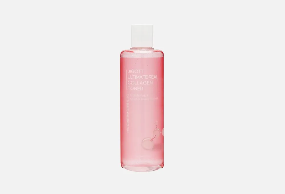 ULTIMATE REAL COLLAGEN TONER