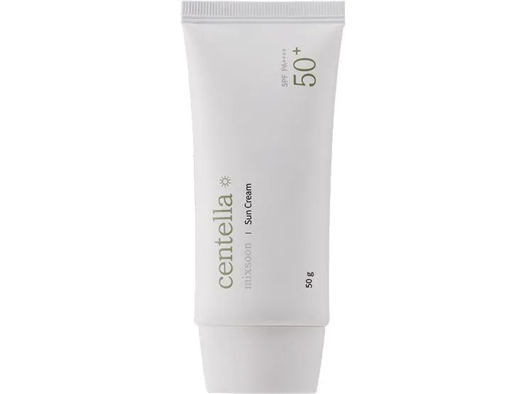 Centella Sun Cream