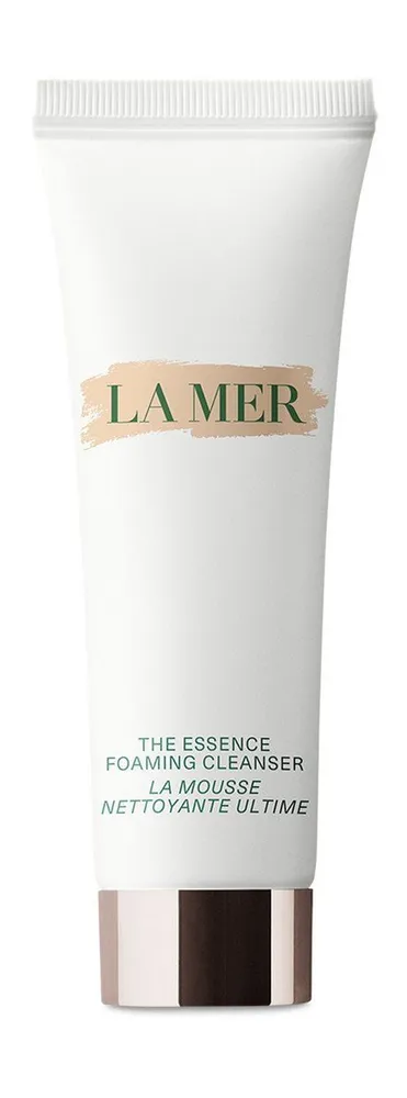 The Essence Foaming Cleanser