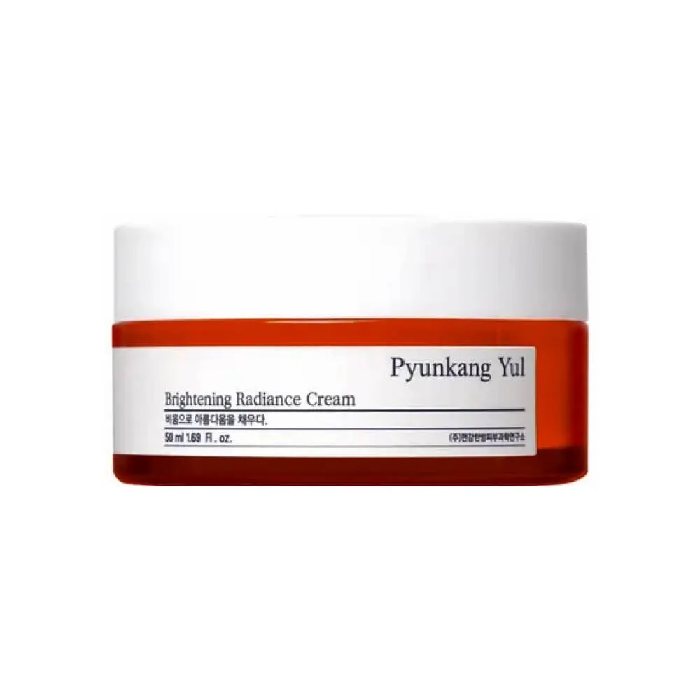 Brightening Radiance Cream