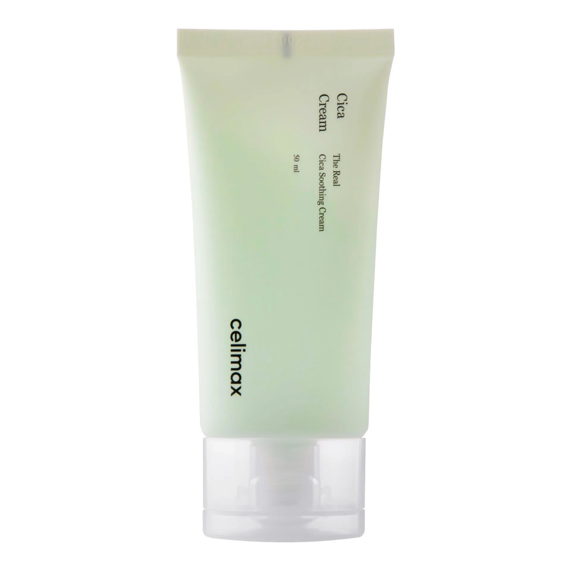 The Real Cica Soothing Cream
