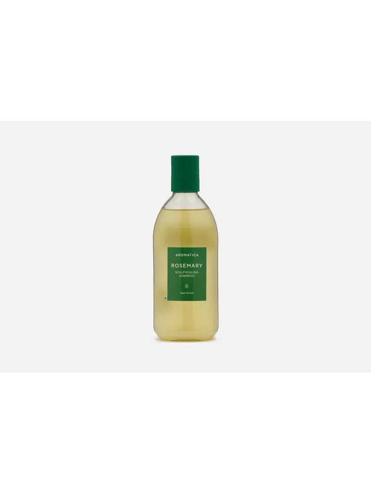 ROSMARY SCALP SCALING SHAMPOO