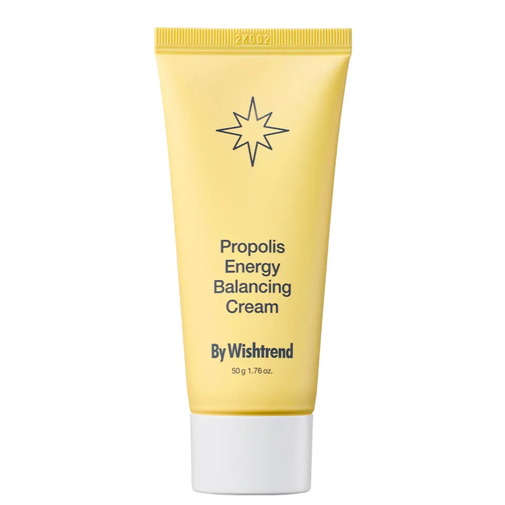 Propolis Energy Balancing Cream