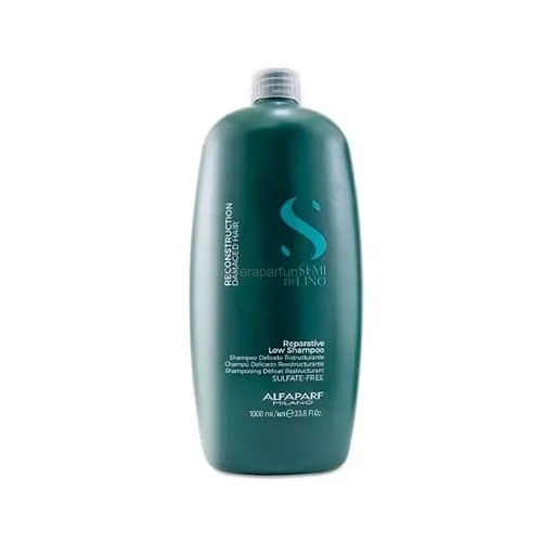 SDL Reparative Low Shampoo