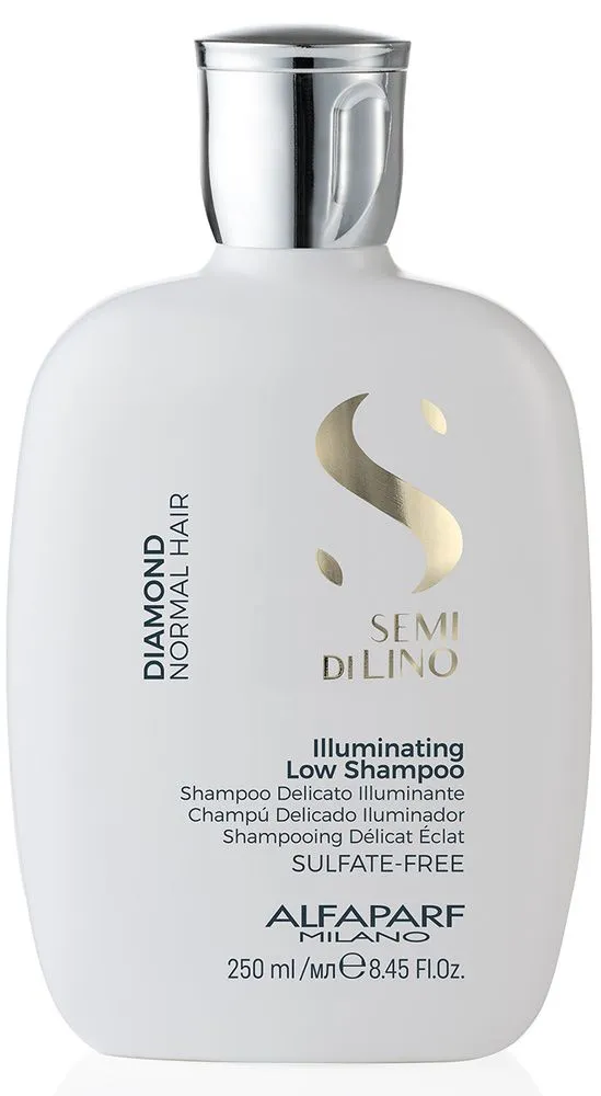 SDL Illuminating Low Shampoo