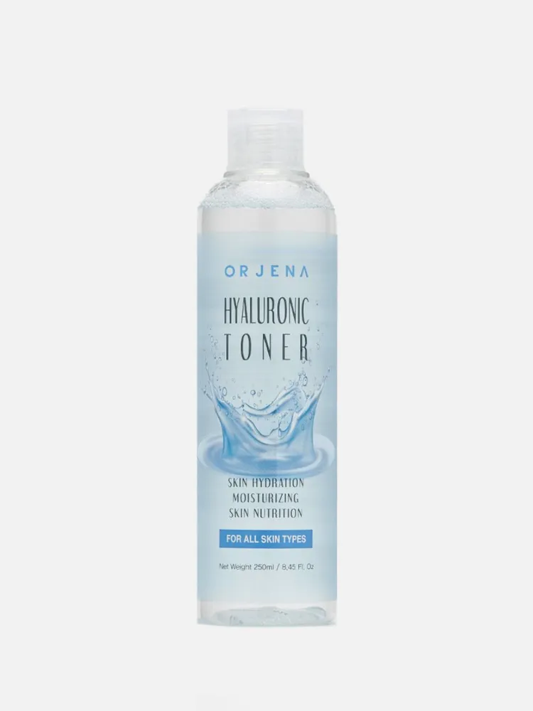 HYALURONIC TONER