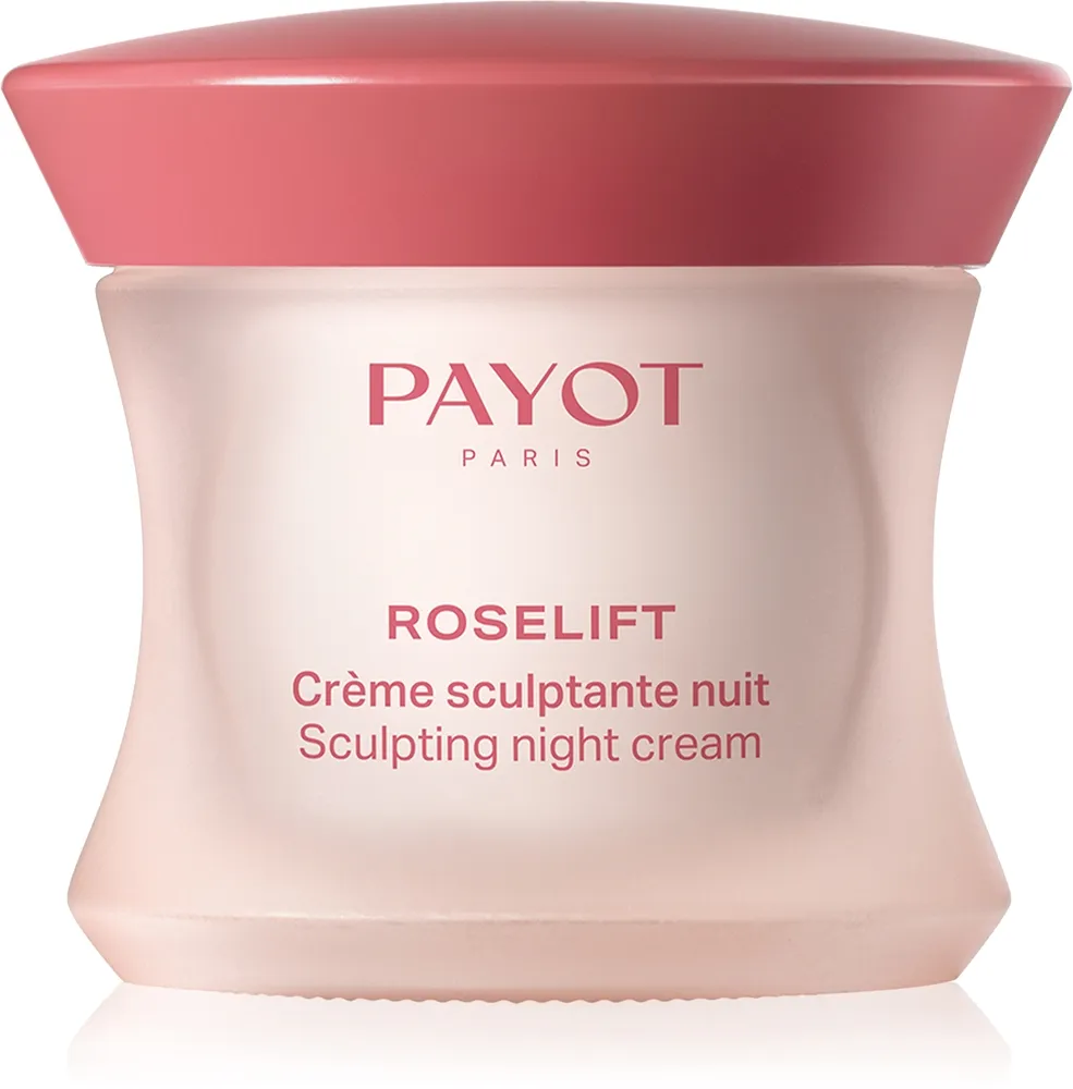 Crème sculptante nuit