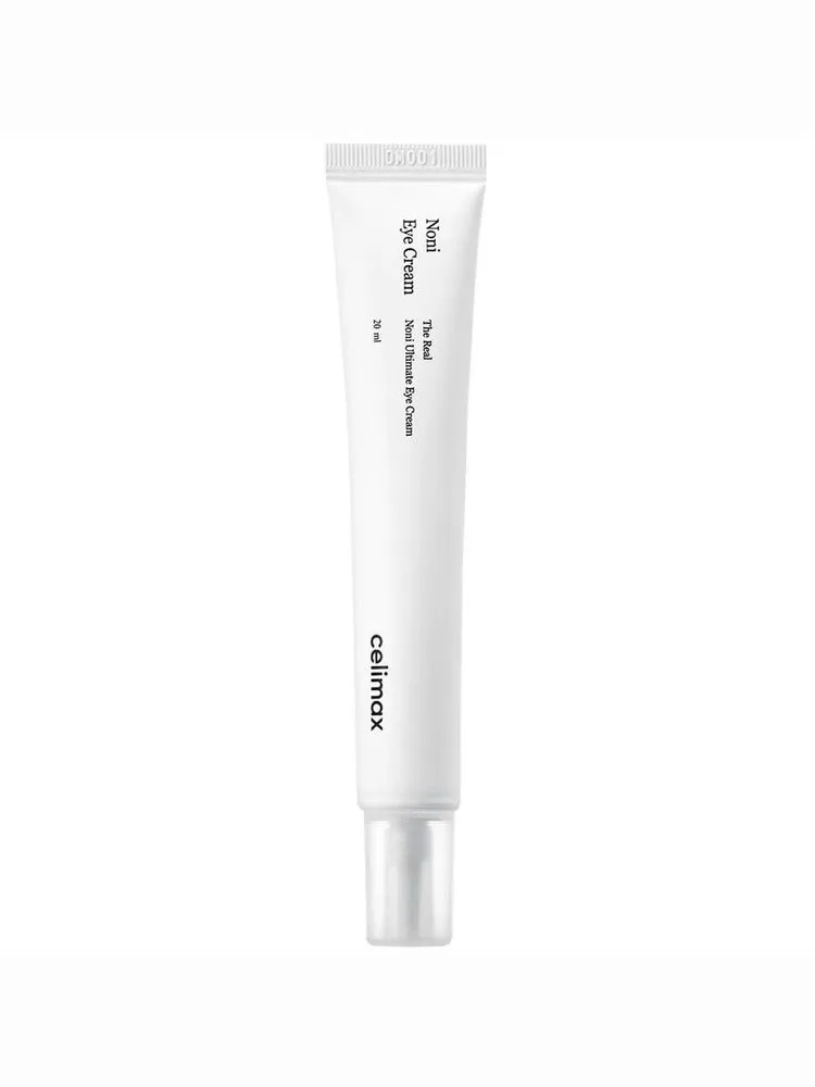 The Real Noni Ultimate Eye Cream