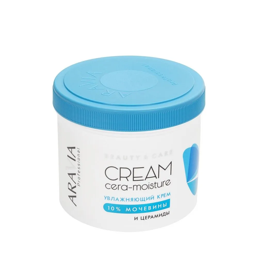 Cera-Moisture Cream