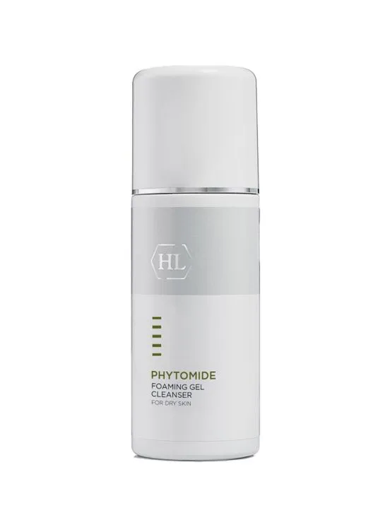 PHYTOMIDE FOAMING GEL CLEANSER