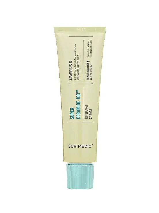 SUPER CERAMIDE 100™ RENEWAL CREAM