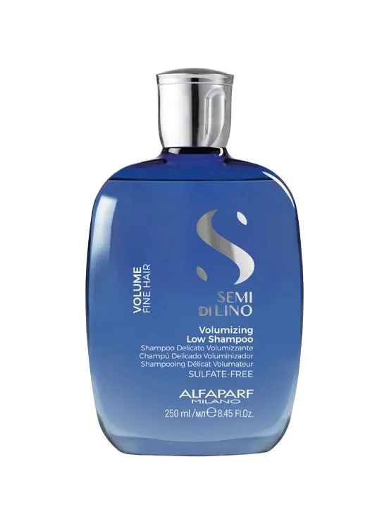 SDL Volumizing Low Shampoo