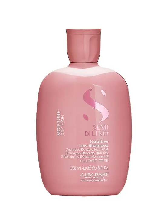 SDL Nutritive Low Shampoo