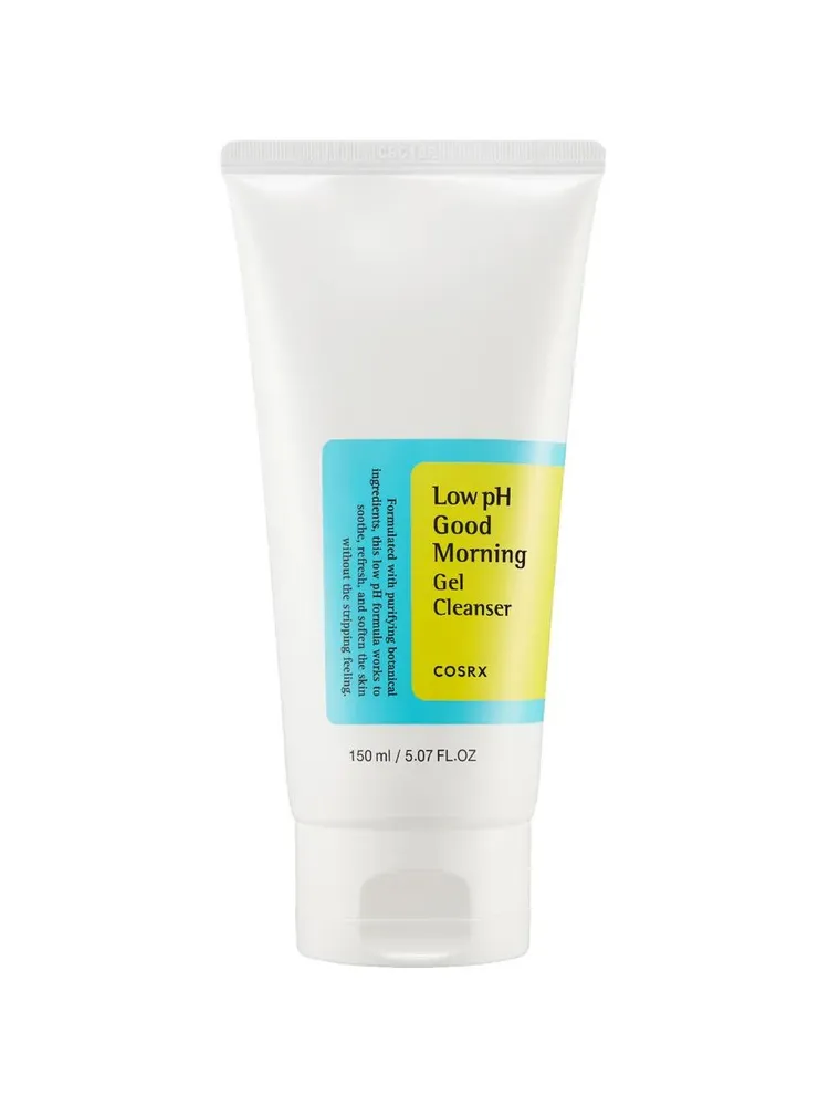 Low pH Good Morning Cleanser mini