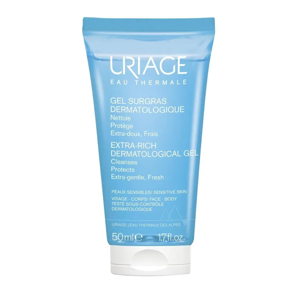 Extra-Rich Dermatological Gel