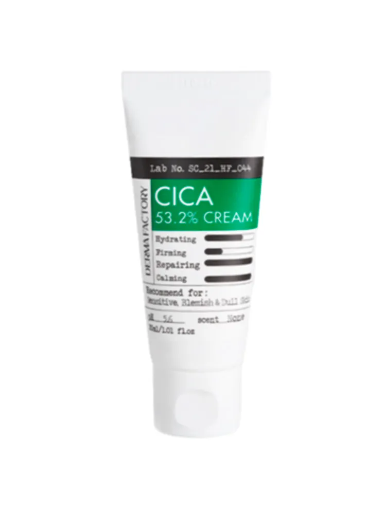 Cica 53.2% Cream