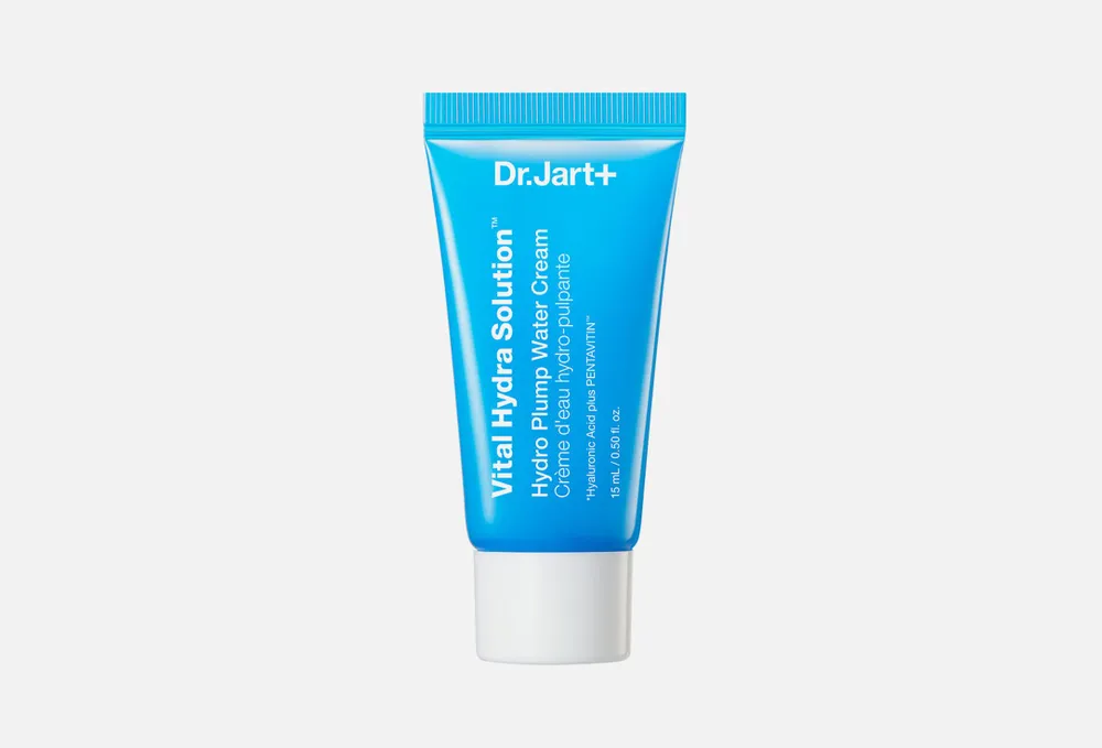 Vital Hydra Solution Hydro Plump Water