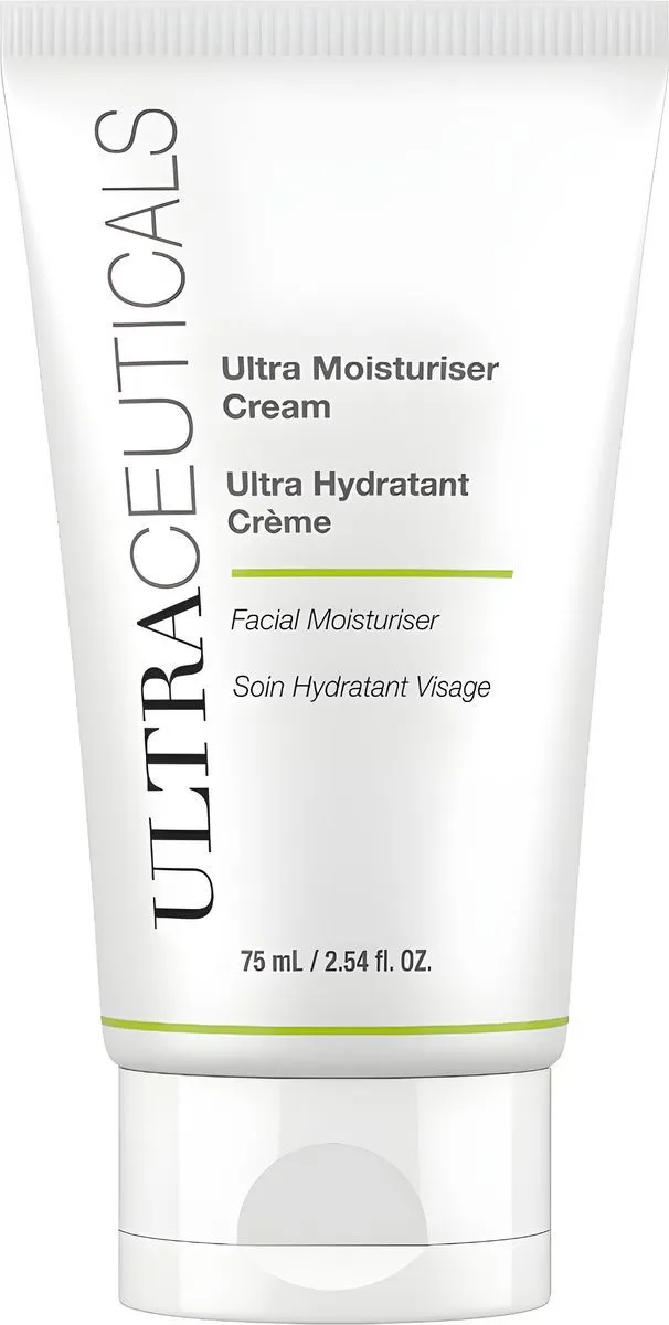 Ultra Moisturiser Cream