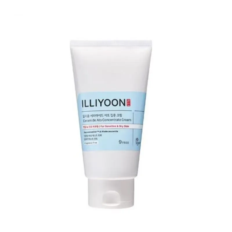 ceramide ato concentrate cream
