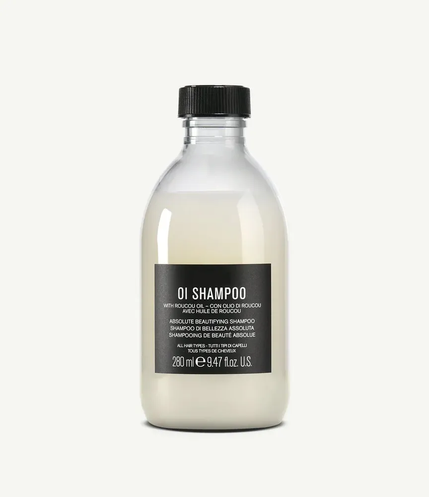 OI Absolute beautifying