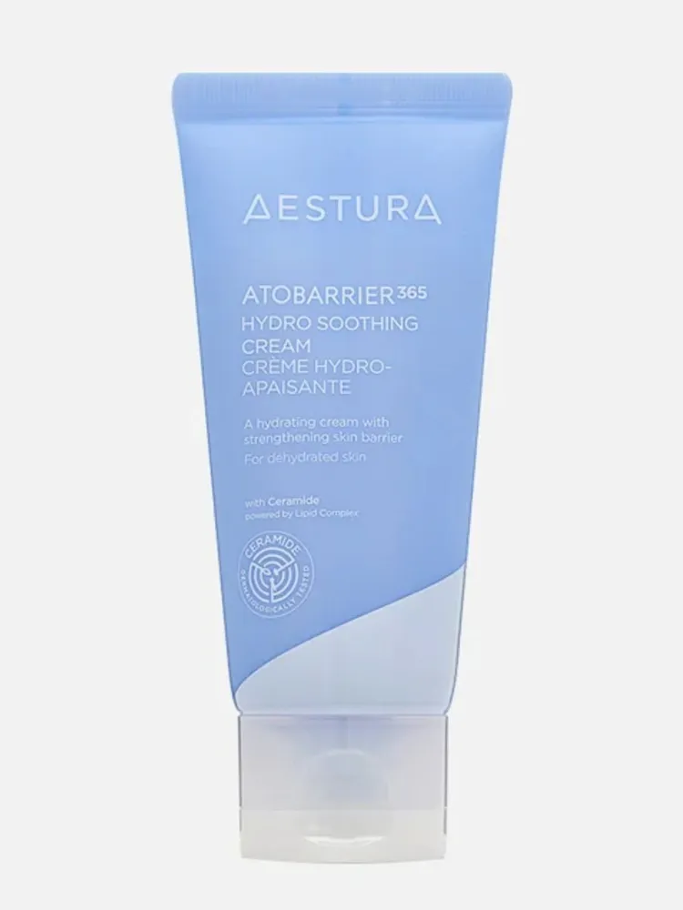 Atobarrier365 hydro soothing cream