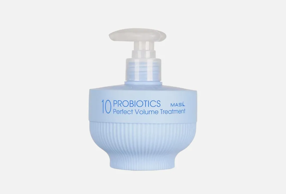10 Probiotics Perfect Volume Treatment