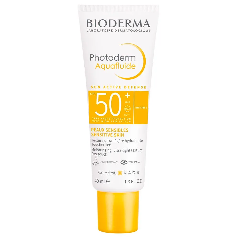 Photoderm Aquafluid SPF50+