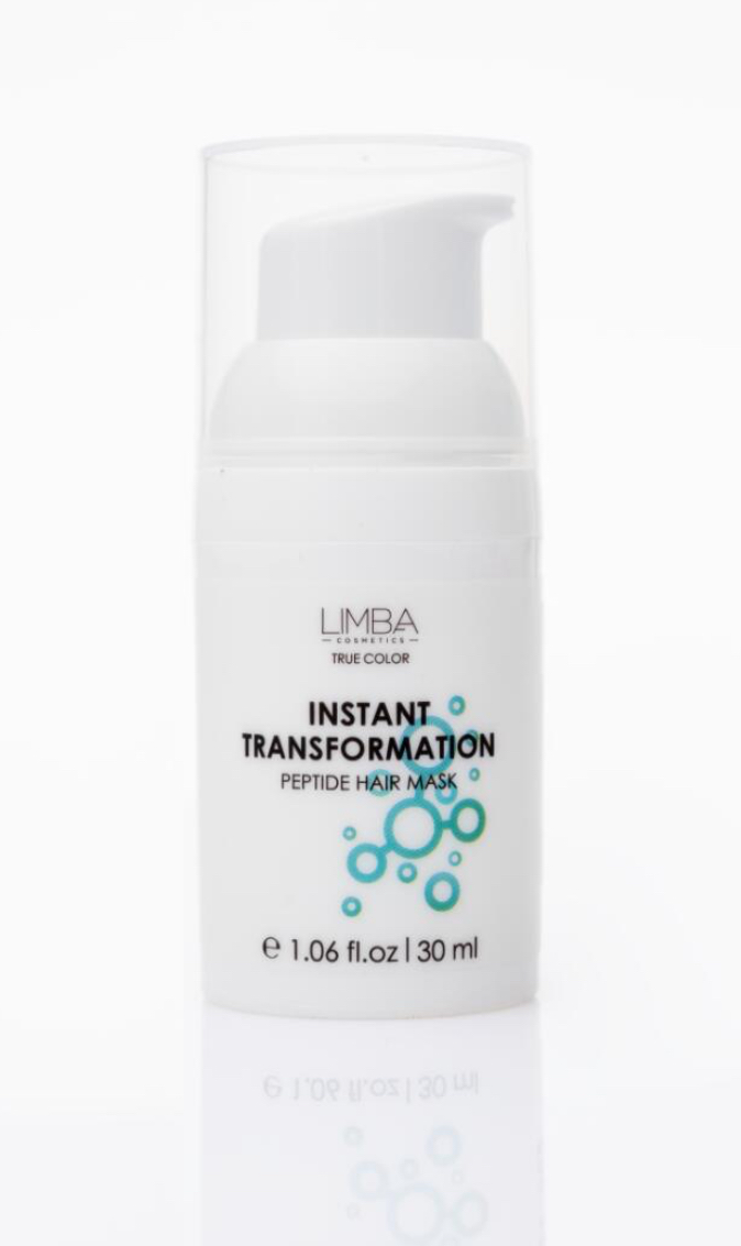 instant transformation