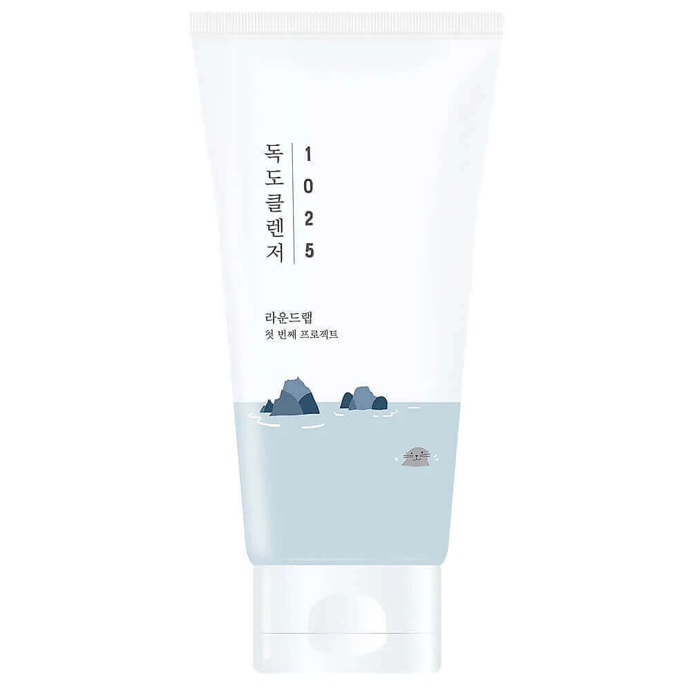 1025 dokdo cleanser