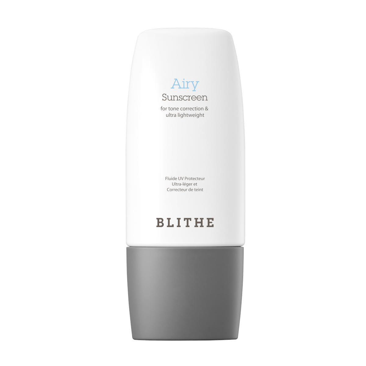 Airy Sunscreen