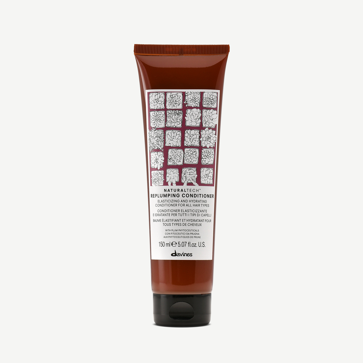 Replumping Conditioner